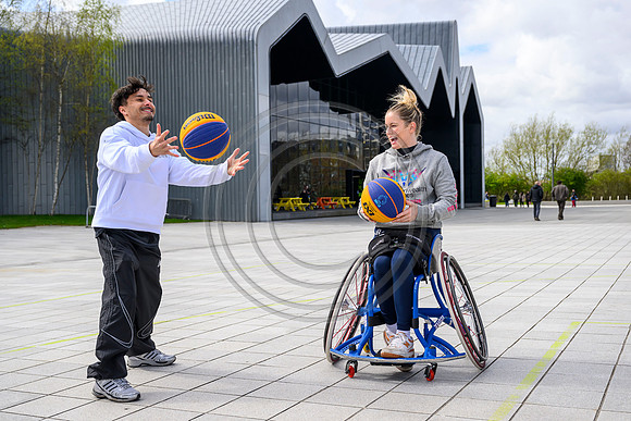 Glasgow 2026
