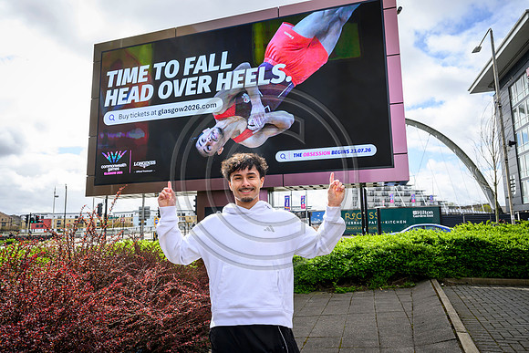 Glasgow 2026