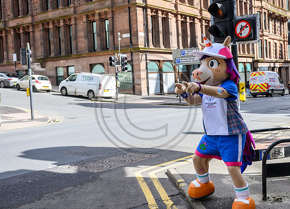 Glasgow 2026