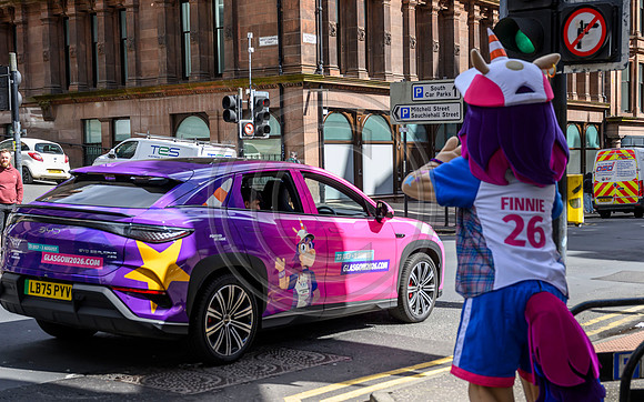 Glasgow 2026