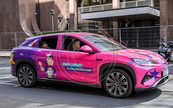 Glasgow 2026