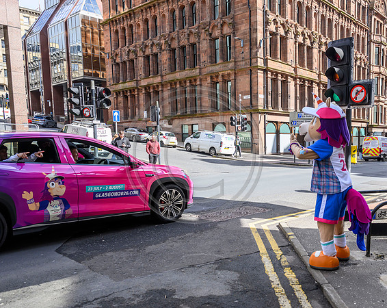 Glasgow 2026