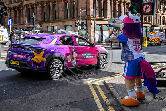 Glasgow 2026