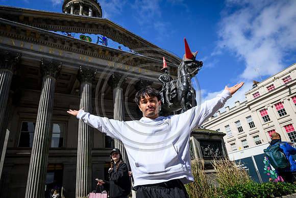 Glasgow 2026