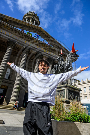 Glasgow 2026