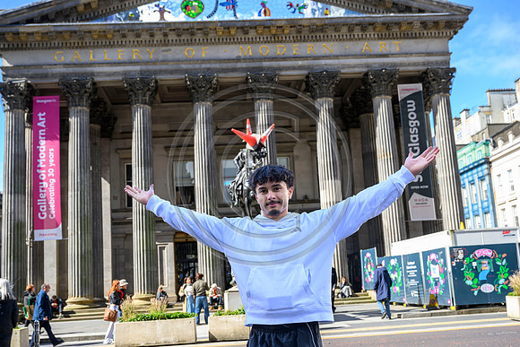 Glasgow 2026