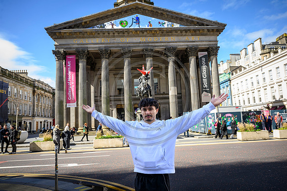 Glasgow 2026