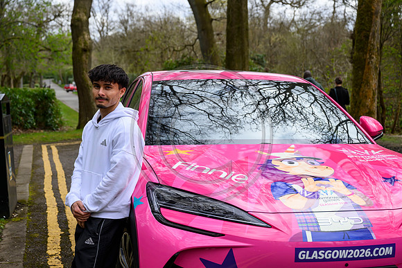 Glasgow 2026