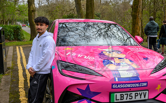 Glasgow 2026