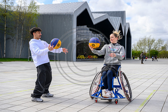 Glasgow 2026