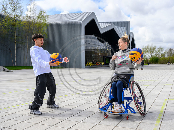 Glasgow 2026