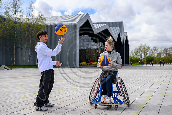 Glasgow 2026