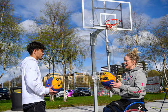 Glasgow 2026