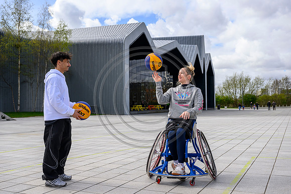 Glasgow 2026