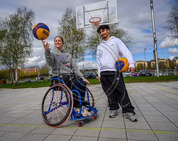 Glasgow 2026