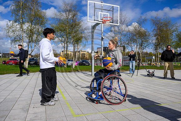 Glasgow 2026