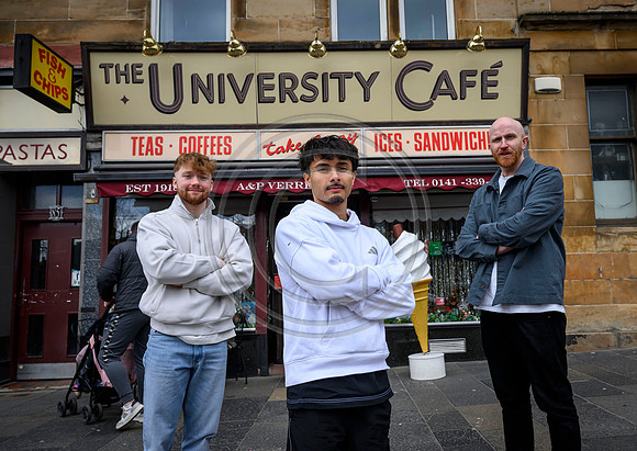Glasgow 2026