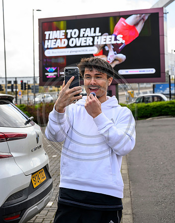 Glasgow 2026