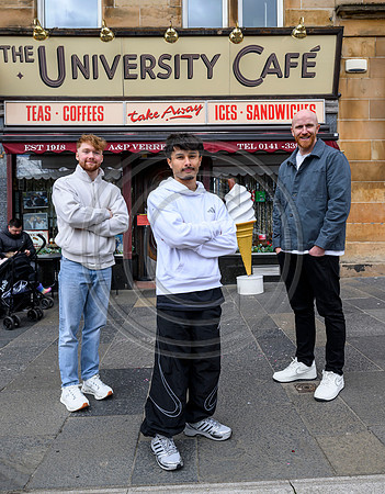 Glasgow 2026