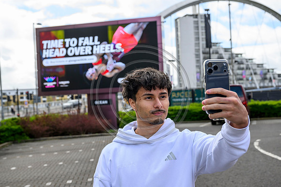 Glasgow 2026