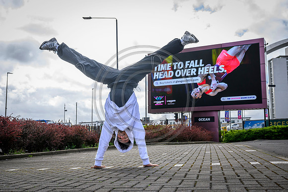 Glasgow 2026