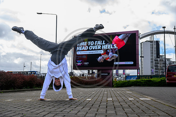 Glasgow 2026