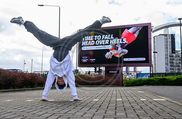 Glasgow 2026