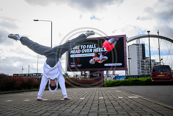 Glasgow 2026