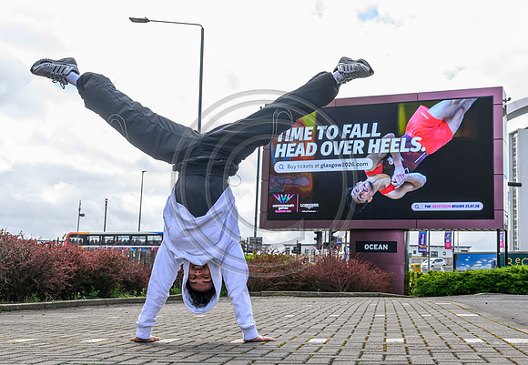 Glasgow 2026