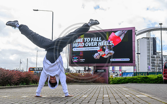 Glasgow 2026