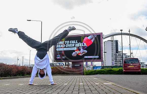 Glasgow 2026