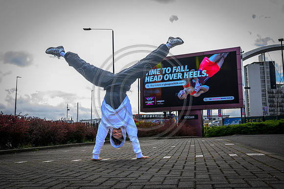 Glasgow 2026