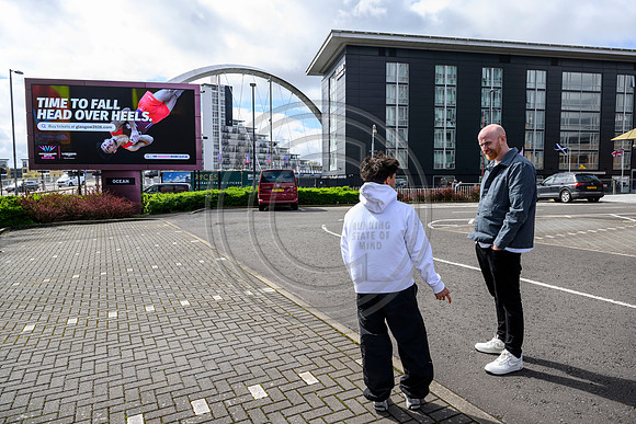 Glasgow 2026