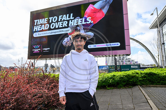 Glasgow 2026