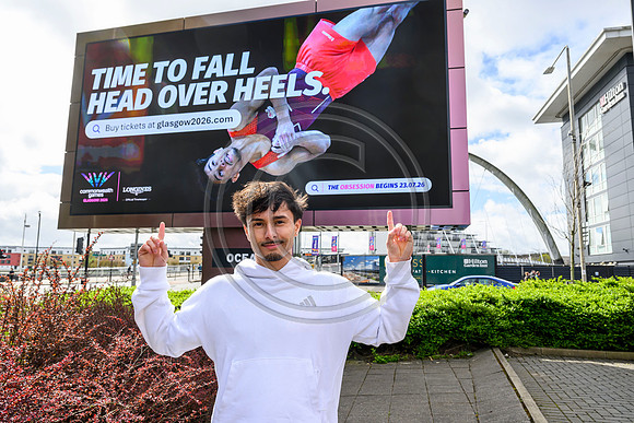 Glasgow 2026