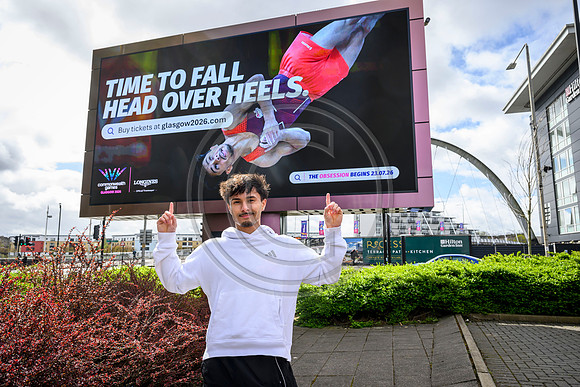 Glasgow 2026