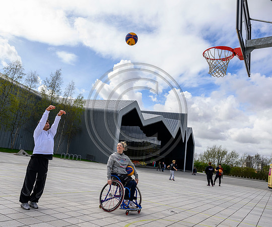 Glasgow 2026