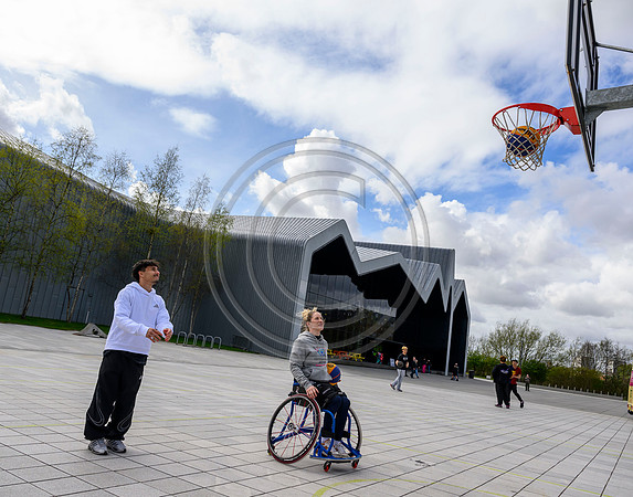 Glasgow 2026