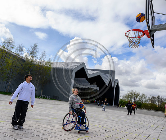 Glasgow 2026