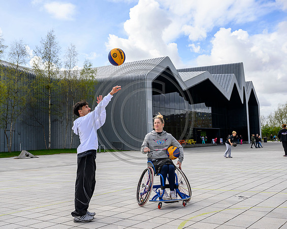 Glasgow 2026