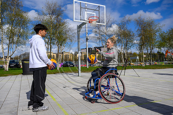 Glasgow 2026