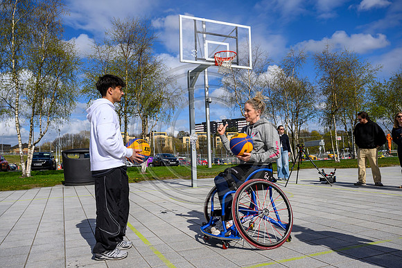 Glasgow 2026