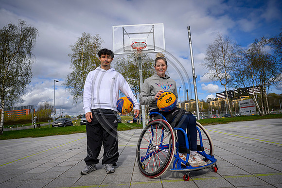 Glasgow 2026
