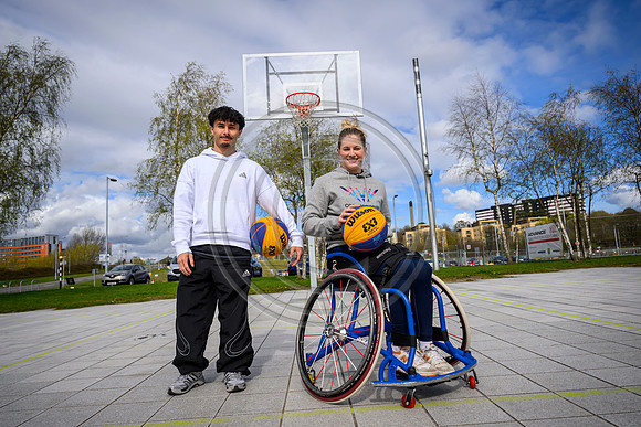 Glasgow 2026