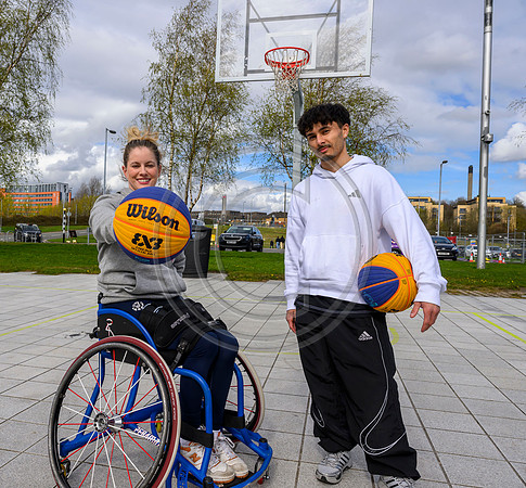Glasgow 2026