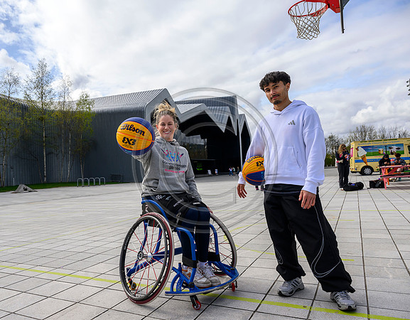Glasgow 2026