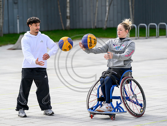 Glasgow 2026