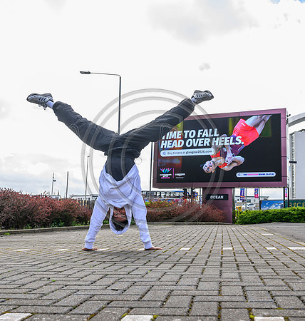 Glasgow 2026