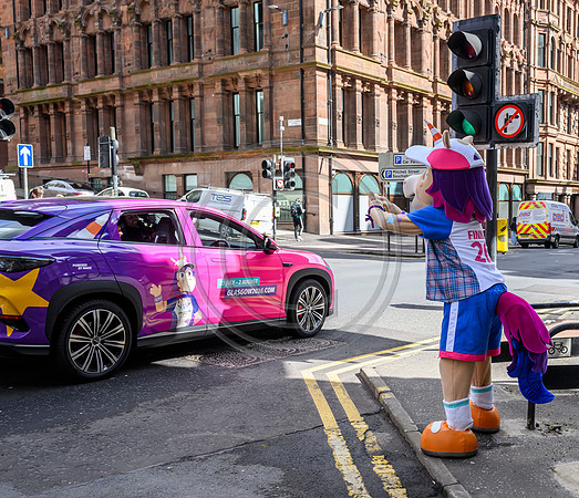Glasgow 2026