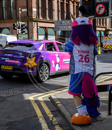 Glasgow 2026